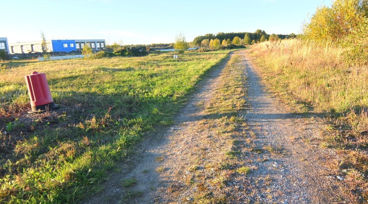 Estonia, Räägusilla põik 15, Rae, Rae vald, Harjumaa